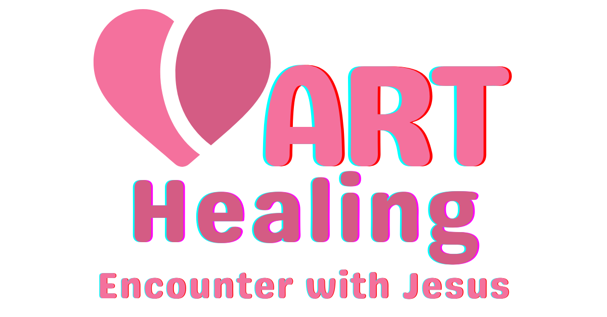 Heart Healing Encounter with Jesus